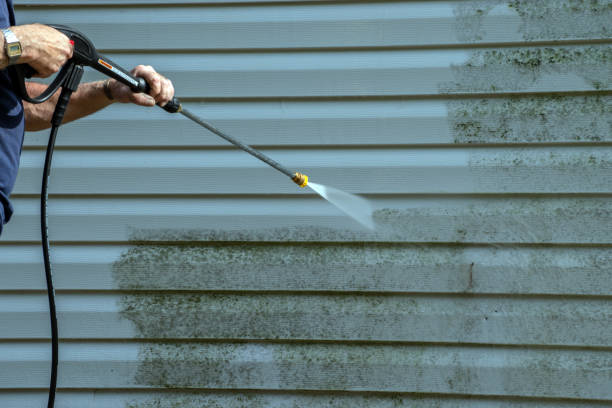 Animal Enclosure Cleaning in Killeen, TX