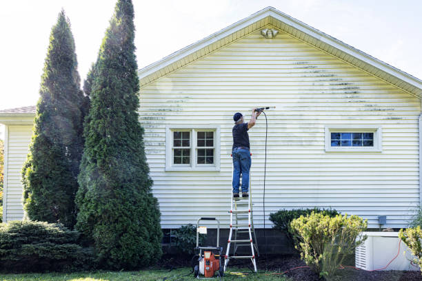 Killeen, TX  Pressure Washing Services Company
